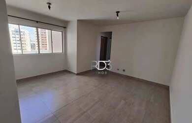 Imagem 2: Apartamento, 77 m² - venda por R$ 300.000,00 ou aluguel por R$ 1.950,00/mês...