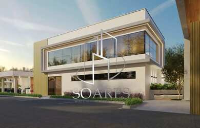 Imagem 3: TREE RESIDENCE CASA DUPLEX