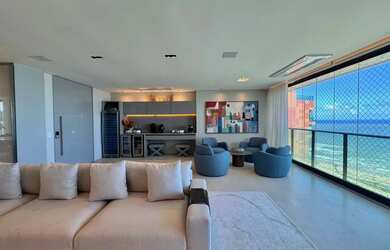 Imagem 6: Apartamento à venda no D x27 AZUR, JAGUARIBE, Salvador, BA