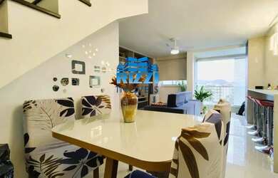 Imagem 3: Aluguel ou Venda de Cobertura alto padrão em Condomínio com Conceito...