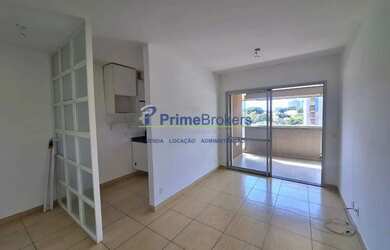 Imagem: APARTAMENTO 80M2, 2 DORMITÓRIOS, 1 SUITE, 2 VAGAS E LAZER