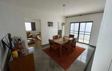 Imagem 6: Casa Para Venda No Bairro Santa Mônica