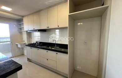 Imagem 7: RUA VV8 Q. AC3 L. AREA APART 1505 TORRE B 2 - TERRA MUNDI ELDORADO