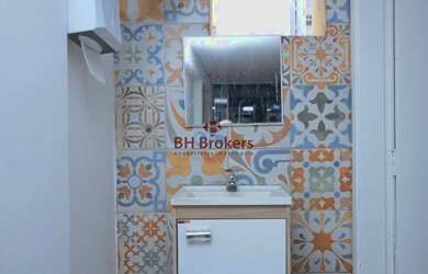 Imagem 8: LOJA PARA ALUGAR NA GALERIA DO OUVIDOR NO BAIRRO CENTRO DE BELO HORIZONTE