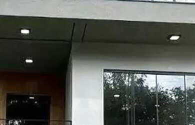 Imagem: A casa em condomínio possui 3 Dormitórios, 3 Banheiros, 2