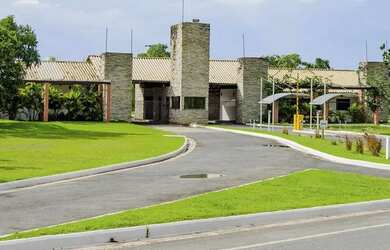 Imagem: O terreno possui 1.125m² de Área e está localizado em Área