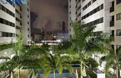 Imagem 4: Aluguel Apartamento Reserva Polidoro na Cidade Universitária