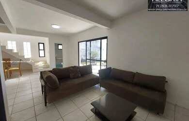 Imagem 12: Casa para Venda em Salvador, PIATÃ, 4 dormitórios, 3 suítes, 3 banheiros,...