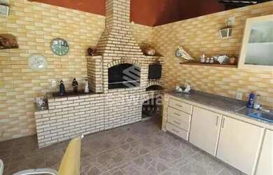 Imagem 3: Casa à venda com 410m² e 5 quartos em Recreio dos Bandeirantes, Rio...