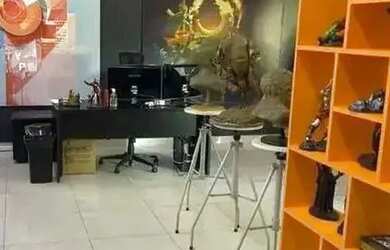 Imagem 7: Prédio para alugar, 1330 m² por R$ 85.874/mês - Chácara Santo Antônio...