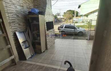 Imagem 4: Casa em Hípica. Imóvel novo, 124m² de Área, 2 Vagas na garageme2 Dormitórios