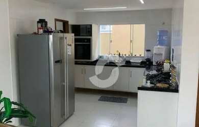 Imagem 2: Casa com 3 dormitórios à venda, 162 m² por R$ 650.000,00 - Pindobas...