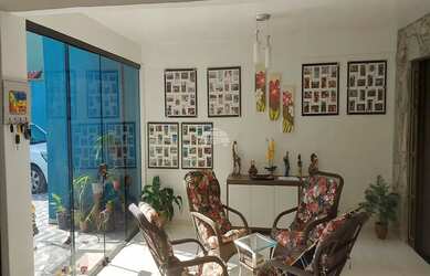 Imagem 8: Vendas Sobrado Itapoá SC