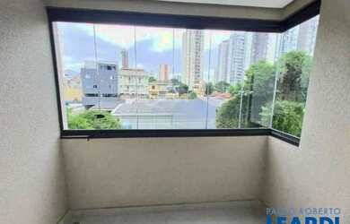 Imagem 4: APARTAMENTO - PARQUE DAS NAÇÕES - SP