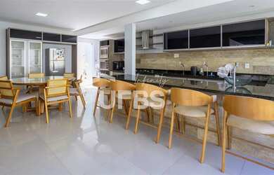 Imagem 10: Sobrado no Portal do Sol II