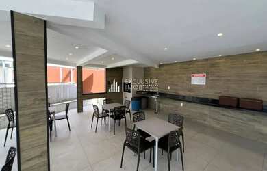 Imagem 10: ED. TORRE SOLAZZO APTO DE 112 METROS QUADRADOS, 3 SUÍTES É 4 BANHEIROS