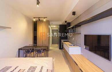 Imagem 8: Trindade Apartamento 1 quarto