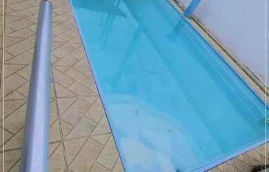 Imagem 3: Imóvel para venda possui 150 metros quadrados com 5 quartos em Trindade...