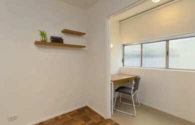 Imagem 9: Apartamento para venda em Bela Vista com 5 quartos, sendo 2 suítes , 146m²