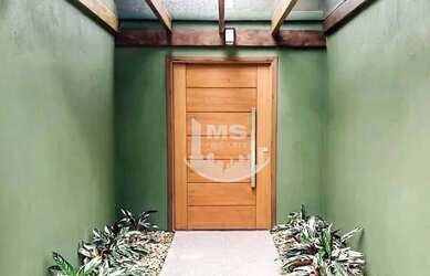 Imagem 2: Casa de Campo com 3 suites em Valinhos