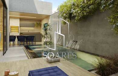 Imagem 12: TREE RESIDENCE CASA DUPLEX