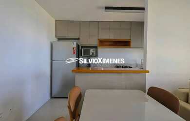 Imagem 16: Residencial Apartamento no Vila Da Serra com 59,00 M² , 2 quartos e 1...