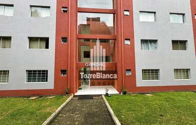 Imagem: O studio possui 1 Dormitório, 1 Banheiro, 1 Vaga na garagem