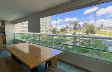 Imagem 9: Apartamento para locação no Edifício Ereditá