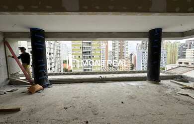 Imagem 3: APARTAMENTO À VENDA NA VILA MARIANA, 2 DORMITÓRIOS, 1 SUÍTE. 1 VAGA...