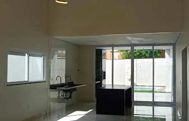 Imagem 3: Excelente casa na Ponte Alta Norte