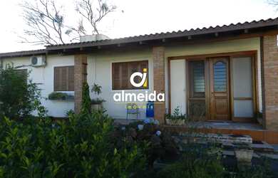 Imagem 11: Casa 5 dormitórios à venda Tomazetti Santa Maria/RS