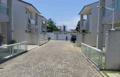 Imagem 16: Casa duplex a 5min da praia em ótimo condomínio dentro de Buraquinho