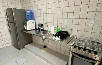 Imagem 11: Apartamento 3/4 à duas quadras do mar da Jatiúca Maceió/AL