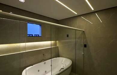 Imagem 16: Casa a venda Imperial Ville - alto padrão