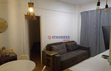 Imagem 16: Apartamento com 1 dormitório, 44 m² - venda por R$ 495.000,00 ou aluguel...