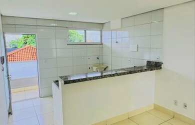 Imagem 3: Aluguel apto 1/4 R$1.700 GÁS, IPTU,Wi-Fi Sem custo adicional Sem taxa...