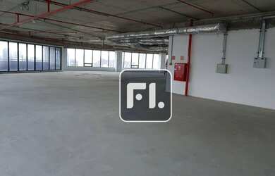 Imagem 3: Conjunto para alugar, 2214 m² por R$ 230.000/mês - Brooklin - São Paulo/SP