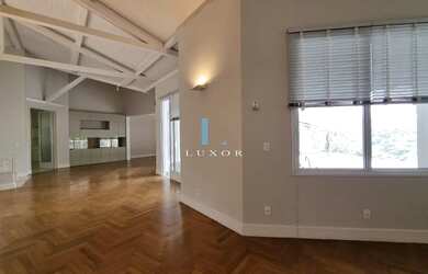 Imagem 7: Casa Locação Condominio Vila Alpina