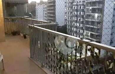 Imagem: O apartamento possui 3 Dormitórios, 3 Banheiros, 2 Vagas na