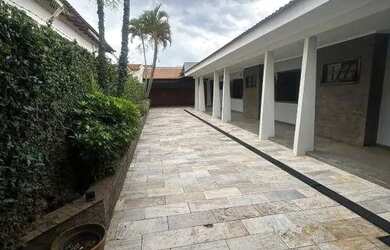 Imagem: Casa com 3 suítes Jd America