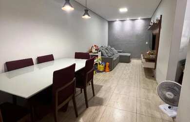 Imagem 6: CASA A VENDA PIRACICABA. Imóvel mobiliado, Ar-condicionado, Área de...