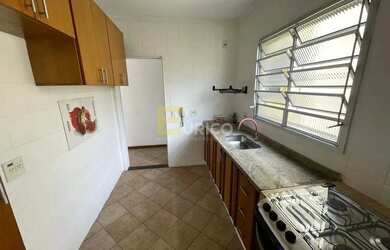 Imagem 9: Apartamento para aluguel no Condomínio Residencial Parque dos Pássaros em Valinhos/SP