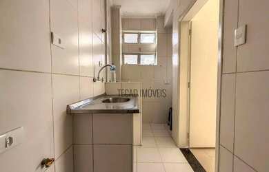 Imagem 10: Apartamento com 1 quarto para alugar, 42 m² por R$ 3.112/mês - Consolação...