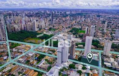 Imagem 2: Wish Vaca Brava - 3 Qts sendo 1 suíte - Andar alto - Nascente