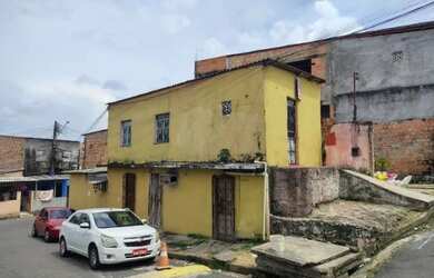 Imagem 3: Oportunidade Casa de Esquina com 3 Kitnets Alugadas - Compensa II