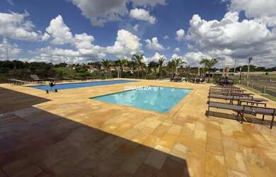 Imagem 10: Terreno a venda Condomínio Ayat II