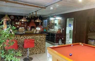 Imagem 13: CASA EM CONDOMINIO 3 QUARTOS SENDO 1 SUITE COM CLOSET RESIDENCIAL IBITI ROYAL