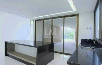 Imagem 3: Casa em Condomínio à venda, 4 quartos, 4 suítes, 6 vagas, Quintas do...