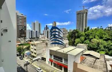 Imagem 8: Blue Barra - Excelente quarto e sala com 27,14 m2, cozinha americana,...