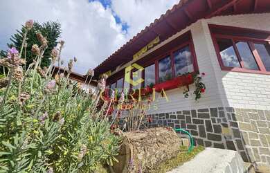 Imagem 10: Casa linear de 286m² e terreno de 776m² com 3 quartos no centro do Cônego,...